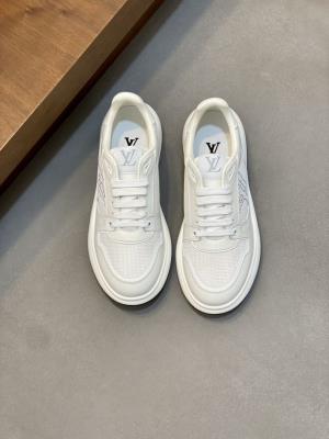 wholesale quality louis vuitton men shoes model no. 872
